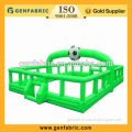 2014 Popular Inflatable Toys--Football Goal Inflatable